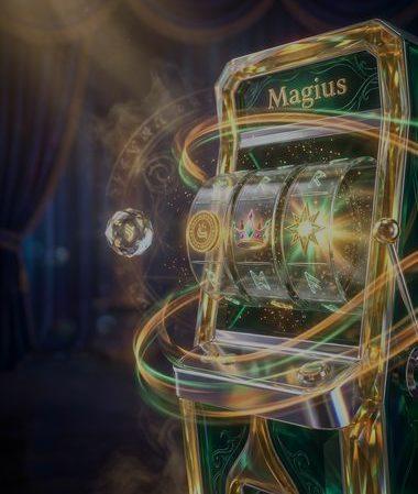 Magius