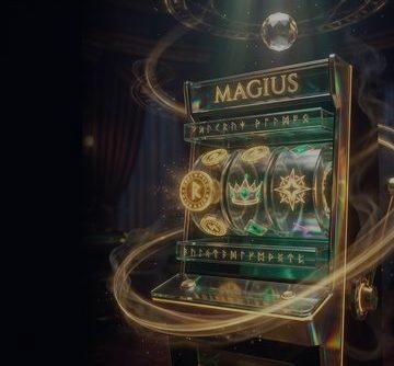 Magius