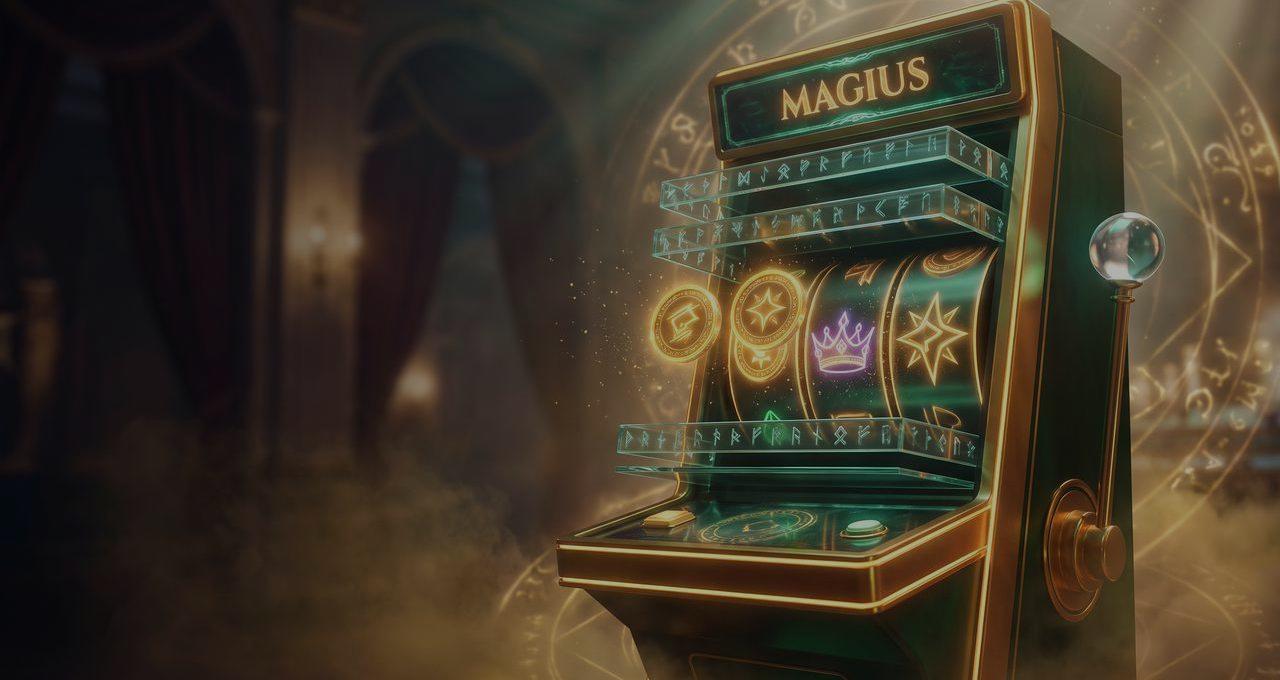 Magius